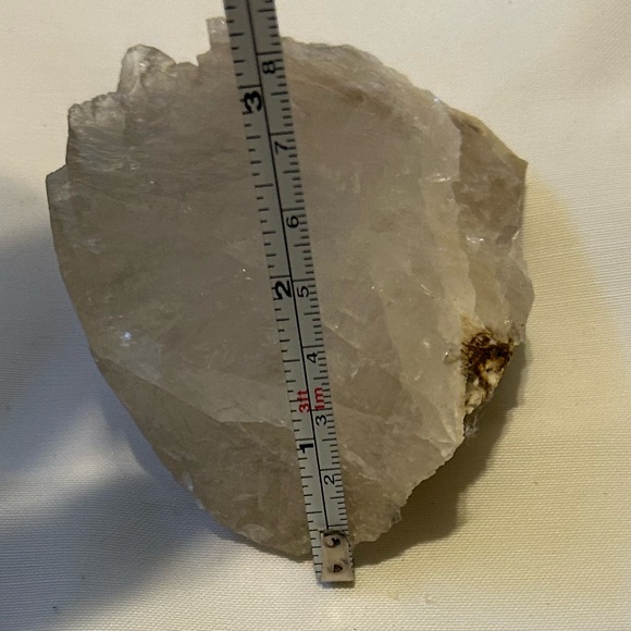 Clear Quartz (Minas Gerais Brazil) - Picture 3 of 13